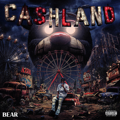 Album art design album art cover art design graphic design