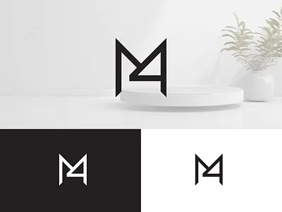 M4 clothing logo / M4 monogram logo m4 clothing identity m4 clothing logo m4 custom logo m4 fashion logo m4 initial logo m4 letter logo m4 logo m4 logo branding m4 luxury logo m4 minimalist logo m4 monogram logo m4 personal logo m4 streetwear logo