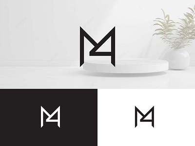 M4 clothing logo / M4 monogram logo m4 clothing identity m4 clothing logo m4 custom logo m4 fashion logo m4 initial logo m4 letter logo m4 logo m4 logo branding m4 luxury logo m4 minimalist logo m4 monogram logo m4 personal logo m4 streetwear logo
