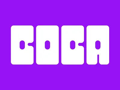 BOBA branding graphic design illustration logo typography