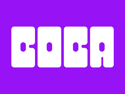 BOBA branding graphic design illustration logo typography