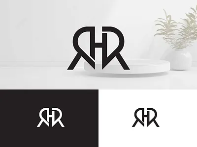 RHR clothing logo / RHR monogram logo rgr logo rhr clothing identity rhr clothing logo rhr custom logo rhr fashion logo rhr initial logo rhr letter log rhr logo branding rhr luxury logo rhr minimalist logo rhr monogram logo rhr personal logo rhr streetwear logo rhr urban logo