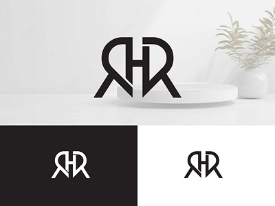 RHR clothing logo / RHR monogram logo rgr logo rhr clothing identity rhr clothing logo rhr custom logo rhr fashion logo rhr initial logo rhr letter log rhr logo branding rhr luxury logo rhr minimalist logo rhr monogram logo rhr personal logo rhr streetwear logo rhr urban logo
