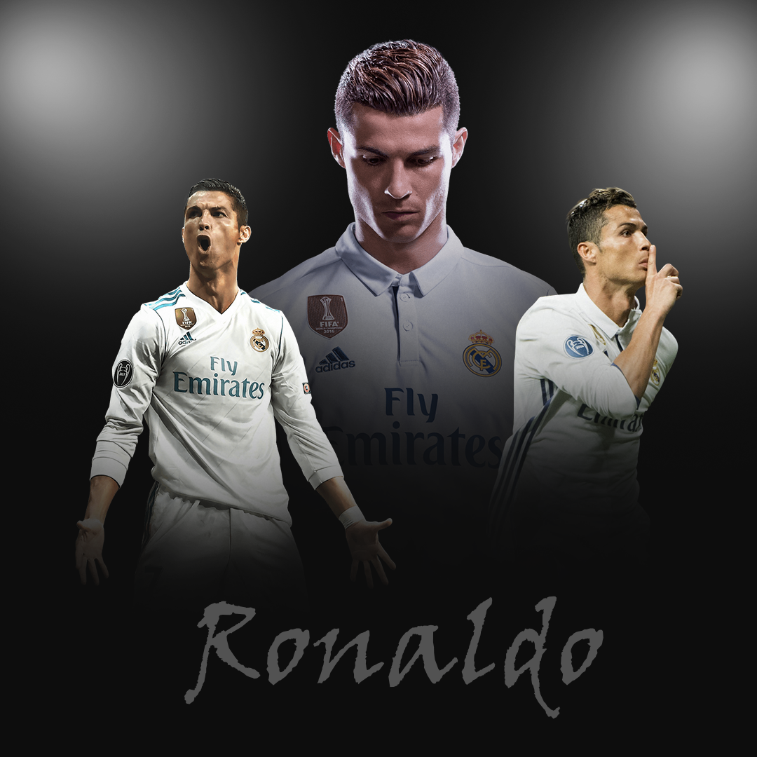 Example of Aesthetic Social Media Post