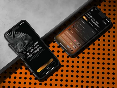 AI ChatBot Design ai assistant mobile app ai interaction design ai interface ai mobile app ai product design ai user experience ai user interface ai web design digital product mobile app mobile app product mobile app startup interface startup mobile startup mobile app startup user interface tech mobile tech mobile app workflow app workflow mobile workflow mobile app