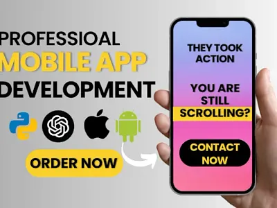 mobile app mobile app mobile development ui