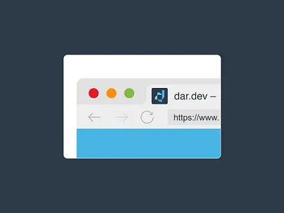 Modern Geometric Favicon for Software & Web Solutions agent ai app brand identity branding business design favicon geometric graphic design icon letter d logo design minimalist modern software stratup symbol tech visual identity