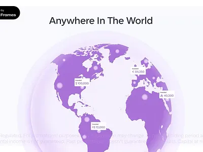 Motion Graphics Explainer Video for Real Estate Platform 2d animation adobe after effects adobe illustrator animation branding demo video explainer video figma graphic design logo motion design motion graphics promotional video ui