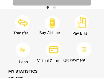 Firstbank redesign firstbankmobile ui uidesigner