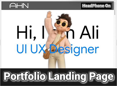 Framer Landing Page Showcase animation branding framer framer design framer development framer expert graphic design landing page motion graphics portfolio saas landing page saas startup ui ux user experience user interface web design web development website animation website design website development