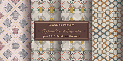 Seamless Digital Prints: Symmetrical Geometry aesthetic print patterns all over print patterns contemporary surface prints creative seamless backgrounds designer textile artworks digital fabric design digital textile prints fashion fabric prints luxury fashion prints modern geometric prints print design inspiration print on demand patterns seamless abstract prints seamless floral prints seamless print design seamless repeating patterns surface pattern design textile design portfolio vector pattern design wallpaper and fabric designs