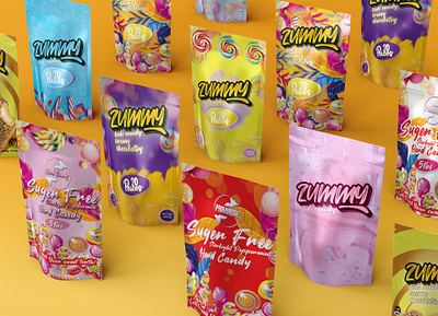 Candy and Chocolate Packaging, Logo & Label Design attractive pouch chocolate branding chocolate label chocolate label design chocolate packaging chocolate packaging design chocolate pouch food packaging label label design packaging packaging design pouch design pouch label design pouch packaging pouch packaging design pouch product pouch product design product design product label