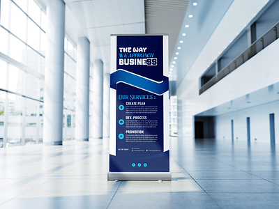 Roll up banner design by Boldline Pixel branding banner business roll up corporate roll up creative roll up event roll up banner marketing banner modern roll up portable banner premium roll up print ready roll up product roll up professional roll up pull up banner roll up banner rollup banner stand banner vertical banner