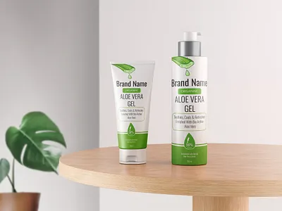 Cosmetic Aqueez tube label design by boldline pixel beauty label bottle label brand label cosmetic label creative label custom label drink label food label jar label label design medicine label minimal label modern label packaging label premium label print ready label product label skincare label