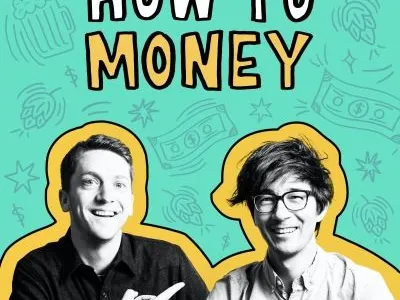 Podcast Cover Art 3d animation branding graphic design logo motion graphics podcast cover art