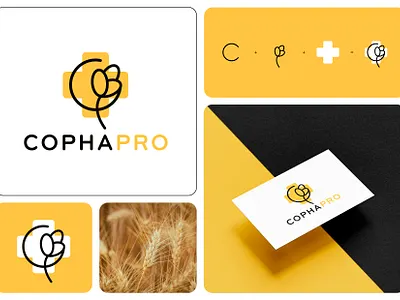 Logo COPHAPRO logo