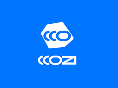 OZI messenger logo brand branding identity logo logo design logo designer logo mark logodesign logos logotype mark minimalist logo modern logo symbol typography visual identity