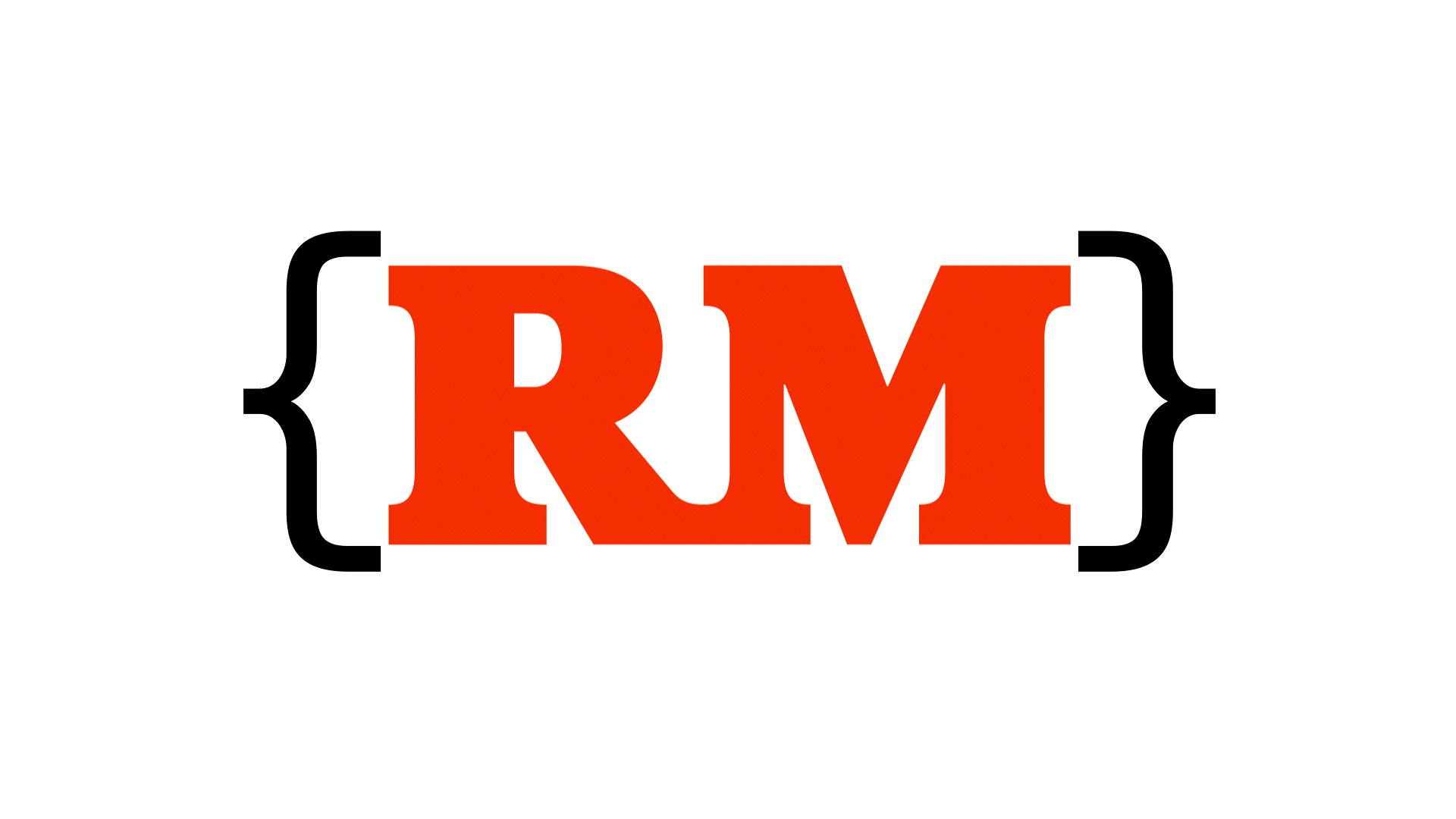 Self Promotional Motion Graphic animated gif animation food service motion graphic restaurant supply self branding