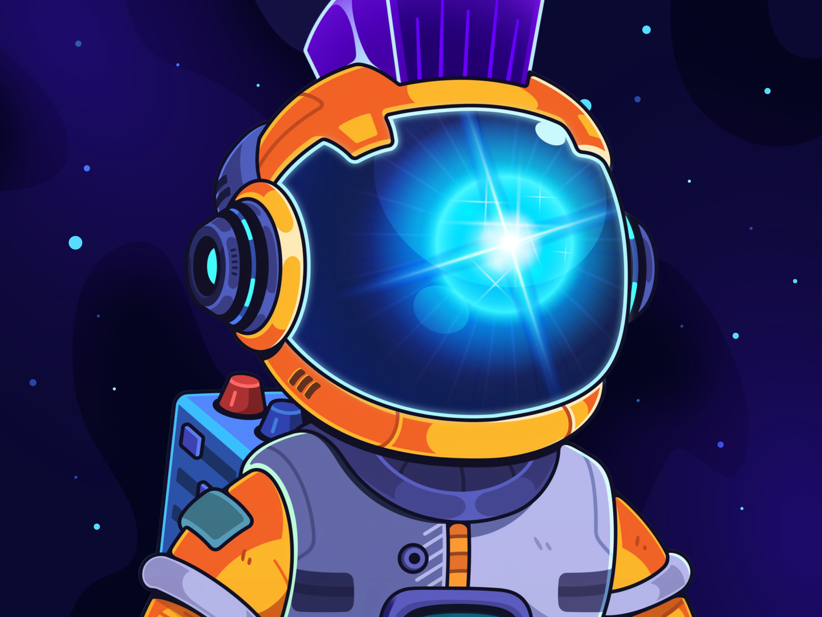 Example of Charecter | Mascot Design
