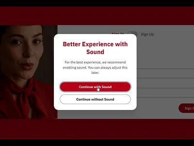 Airline Passenger Portal Login ai generated ui airline airline customer experience airline dashboard airline login animated login screen animation app aviation ui design card concept login screen mobile app login modern travel ui motion graphics personalised red sound ui ux