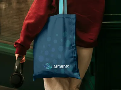 Afmental branding