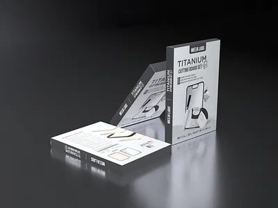 Kitchen Cutting Set｜Packaging Design packaging packaging design packagingdesign product packaging web design