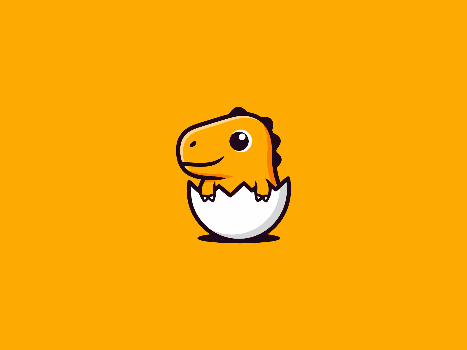 T-Rex Logo branding branding design design dino logo dino logo deigns graphic design illustration logo logo design t rex character t rex character logo t rex logo t rex logo design trex logo vector