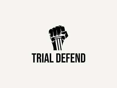 Law Firm Logo l Logo Design attorney branding branding custom logo design graphic design justice logo justice pillar law and justice law firm logo legal defense logo logo design minimal popular print vector