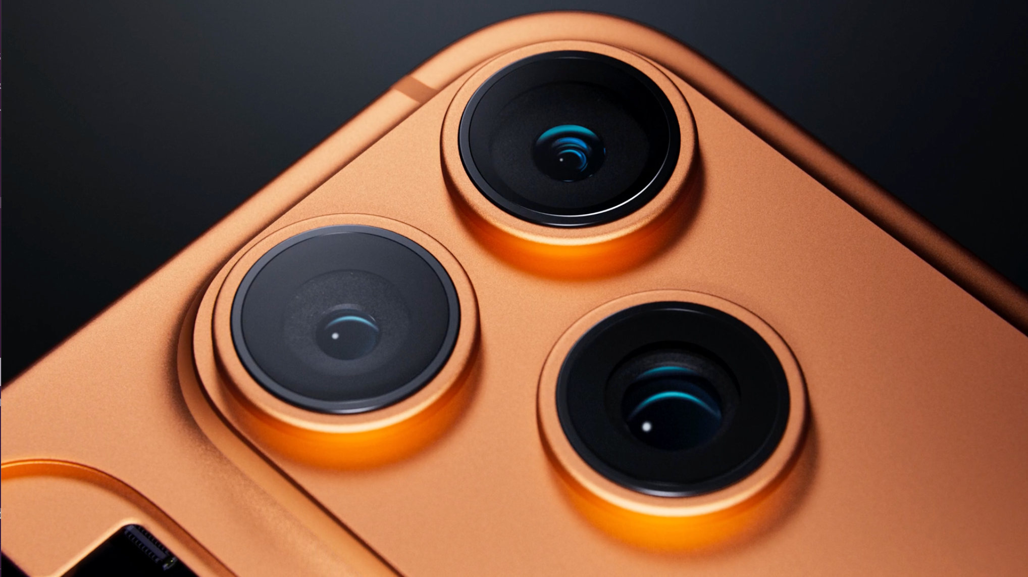 Re-Scoring: iPhone 17 Pro Motion 3d animation apple branding graphic design iphone17pro logo motion graphics music sounddesign