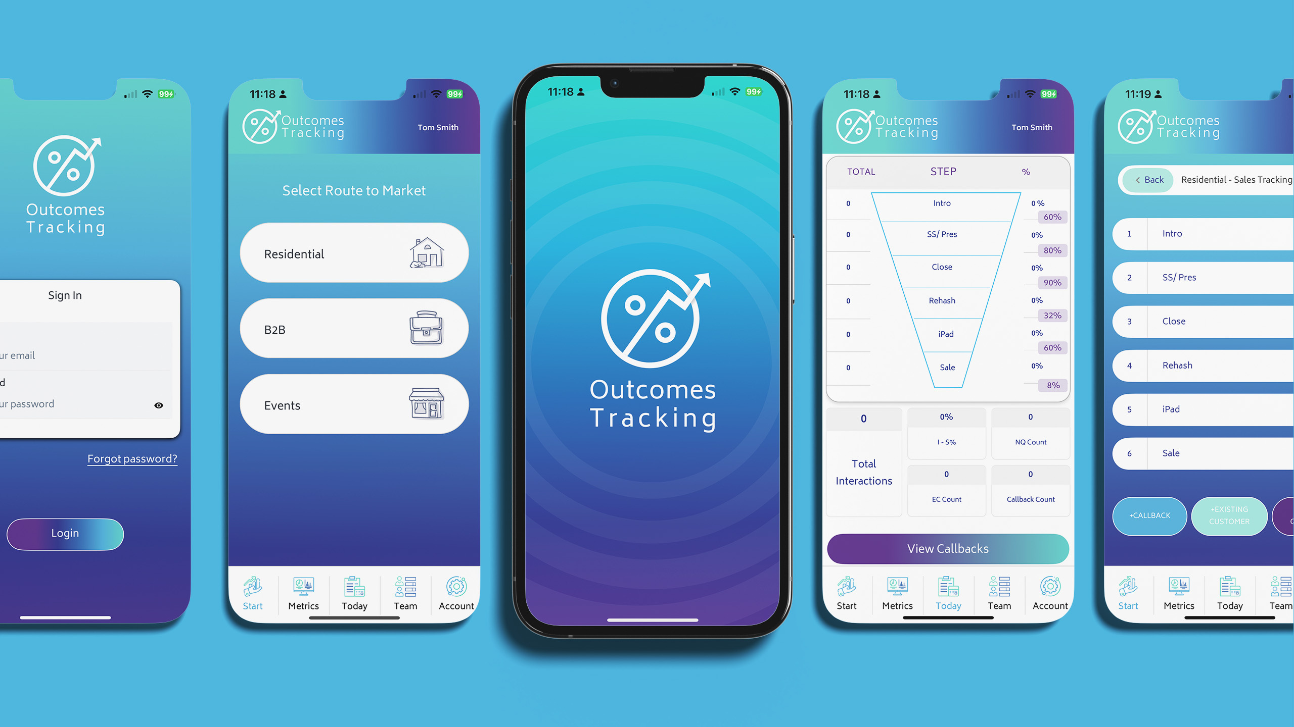 App Design & Development android app development ios react native ui ux