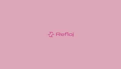 Reflaj – Women’s Sportswear Brand Logo Design activewear branding athletic brand identity brand identity branding clean design fashion branding female fitness brand feminine logo fitness apparel logo design minimalist logo modern logo sport clothing logo vector logo women sportswear