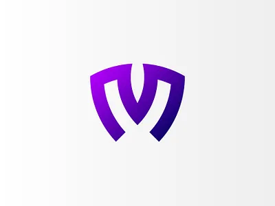 Letter M Logo Design brand identity branding brandmark design emblem logo icon letter m lettermark logo logo design logo designer logomark logotype m m emblem m icon m logo security logo