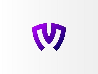 Letter M Logo Design brand identity branding brandmark design emblem logo icon letter m lettermark logo logo design logo designer logomark logotype m m emblem m icon m logo security logo