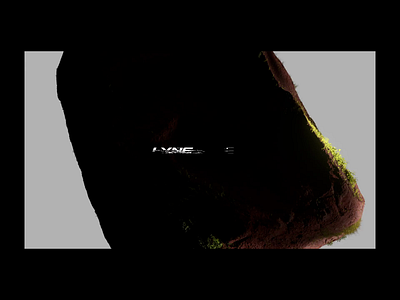 Lyne Wheelset №001 after effects c4d octane typography ui