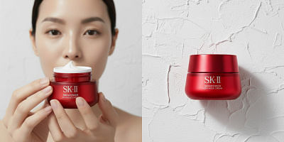 Product AI Shots ai midjourney photography product shots