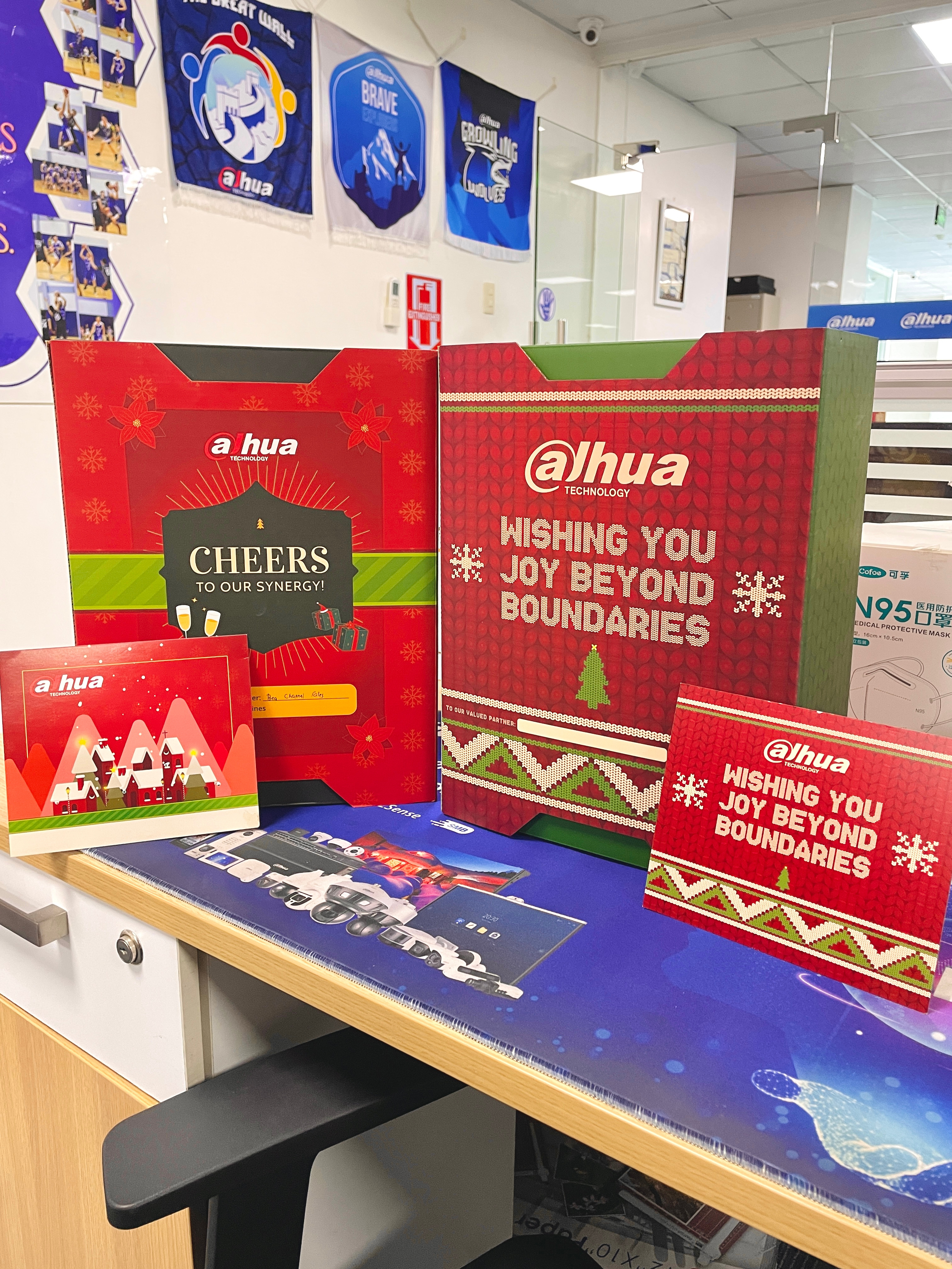 Company Design Christmas Box Gift achristmas box box mockup christmas box christmas ornaments christmas vibes cozy design elegant packaging festive design festive typography gift box layout gift ready design holiday concept holiday graphics holiday packaging merry christmas red and green theme ribbon illustration seasonal branding snowflake pattern winter elements