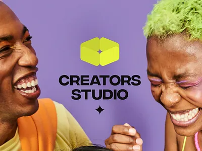 Lifestyle Production Company Branding brand identity branding content creation content creation branding content creation studio content creator creative agency creator creators branding creators economy digital media graphic design marketing branding media branding photography podcast recording production studio branding streaming video production visual identity