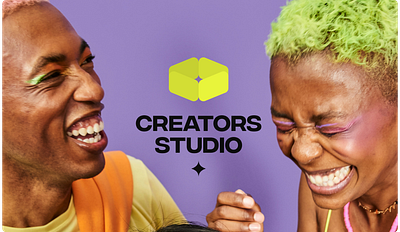 Lifestyle Production Company Branding brand identity branding content creation content creation branding content creation studio content creator creative agency creator creators branding creators economy digital media graphic design marketing branding media branding photography podcast recording production studio branding streaming video production visual identity