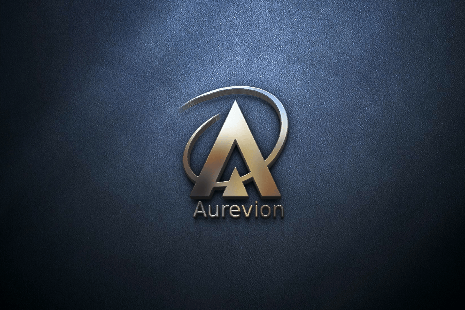 Example of Aurevion   Powering Modern Design.