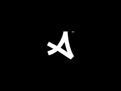 A Logo Letter a logo letter logo logo letter