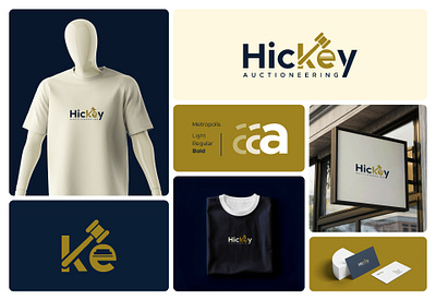 Auction Logo, logo and brand identity app logo auction logo brand design brand identity brand identity design branding creative logo identity logo logo design logos logotipo logotype minimal logo minimalist modern logo visual identity