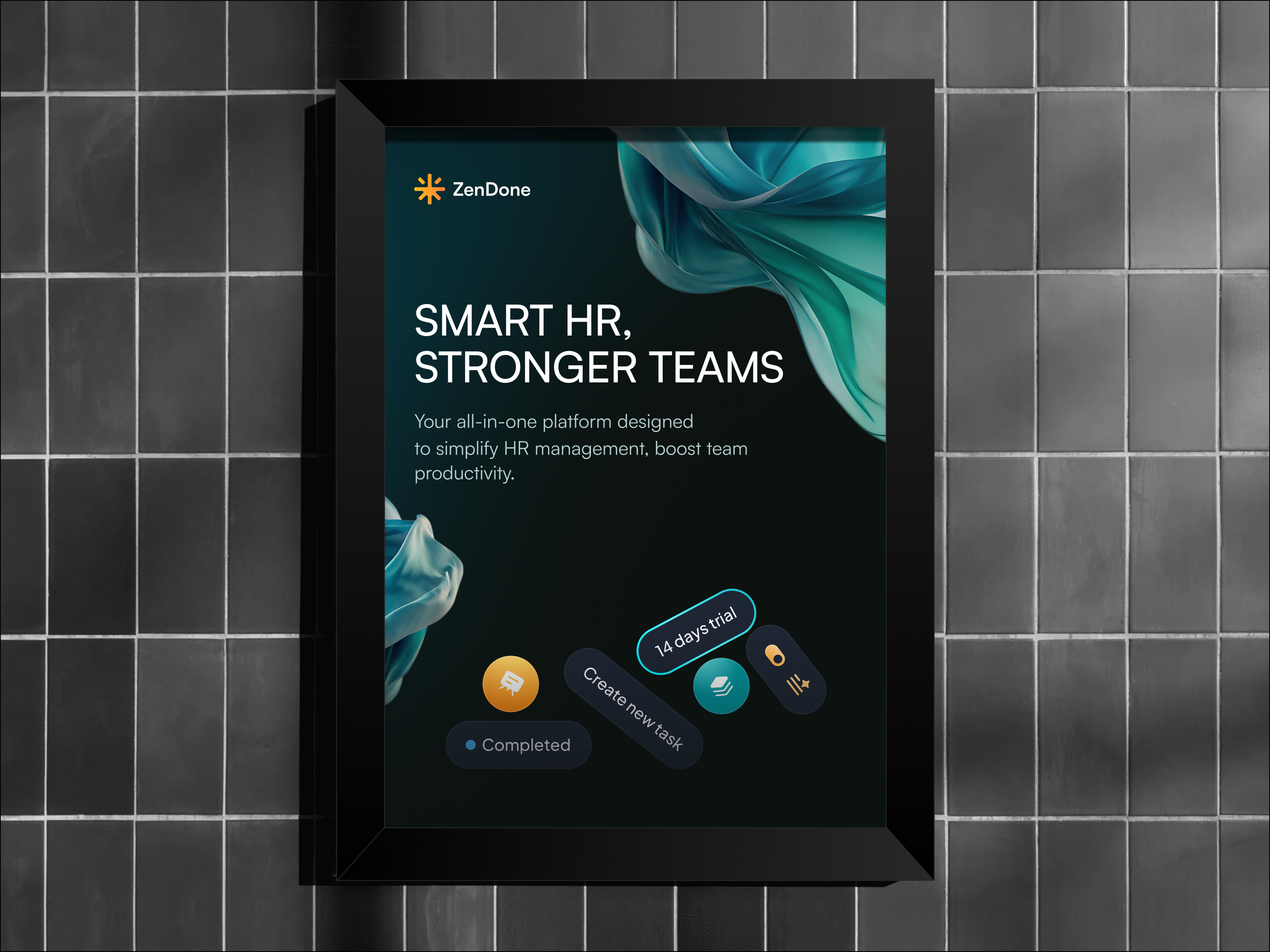 Branding for Productivity & Task Management brand guidelines brand identity branding design graphic design identity logo logo design logo designer logo ui logotype marketing packaging poster vector visual identity