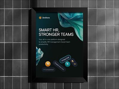 Branding for Productivity & Task Management brand guidelines brand identity branding design graphic design identity logo logo design logo designer logo ui logotype marketing packaging poster vector visual identity