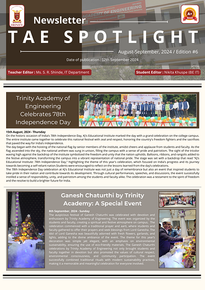 Newsletter design advertising design branding campus newsletter design freelance freelancing graphic design newsletter newsletter design print design project social media design