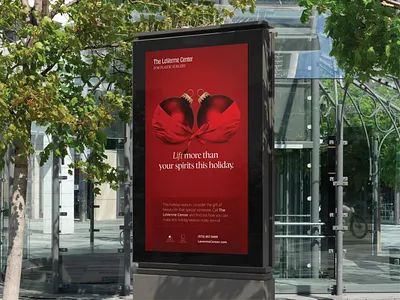 LoVerme Integrated Advertising Campaign advertisement advertising advertising campaign branding campaign design integrated campaign ooh print