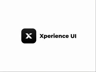 xperience uikit - web & brand design design prdduct ui ux web