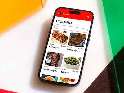 Recipe sharing app app appdesign branding design figma food graphic design interface mobile mobileui productdesign ui ux