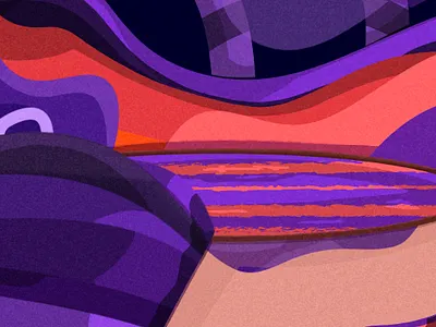 To Space albumcover albumillustration cartel cover design digitalart editorial illustration musicsingle poster spotify