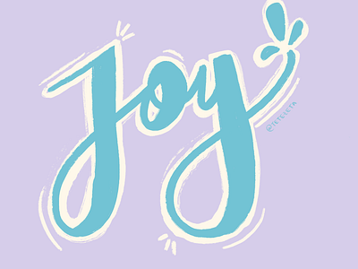 Joy! branding design illus illustration ilustracion ilustraciones ilustración ilustradora