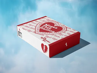 Real Hot Girl Shi(r)t box graphic design logo megan thee stallion merch merchandise valentine valentines vector